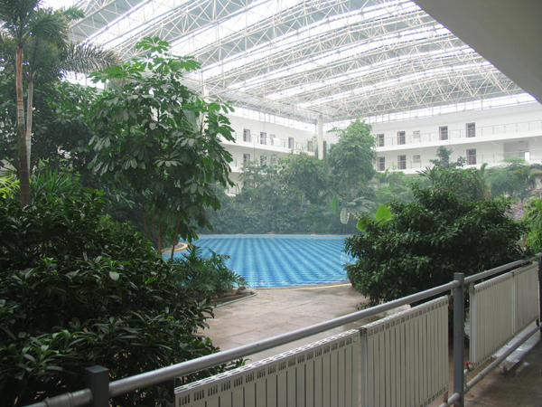 太極搪玻璃設備公司