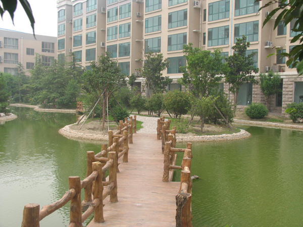 太極搪玻璃設備公司