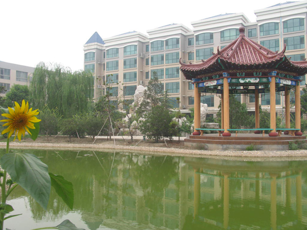 太極搪玻璃設備公司