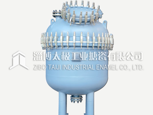  搪瓷反應釜應該如何進行保養