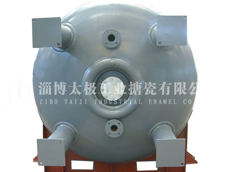 您知道搪玻璃反應釜的選購方法嗎