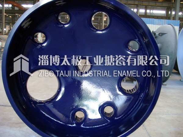 搪玻璃反應釜怎么安裝機械密封